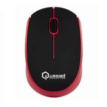 MOUSE INALAMBRICO QUASAD QM-610G