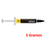 PASTA TERMICA 3 GRAMOS CORSAIR TM30