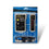 PROBADOR TESTEADOR DE CABLE STP / RJ45 / RJ11 HD-CT-400