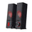 PARLANTES / PC / REDRAGON / USB Y AUX 3.5 / GAMING / GS550 / CONTROL VOLUMEN