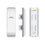 PUNTO DE ACCESO INALAMBRICO NANOSTATION LOCO M5 UBIQUITI LOCOM5