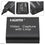 TARJETA CAPTURADORA DE VIDEO HDMI Y USB 4K 1080P V-TCVHU-4K