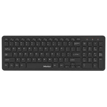 TECLADO INALAMBRICO MEETION WK410
