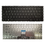 TECLADO LAPTOP HP 14-DA / 14-CK / 14-CC / CC0027TX / 14-BD / 14-CE / 14-CB / W125 / TPN-Q188 / Q190 / Q207 / L15599-B31 / SIN MARCO