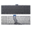 TECLADO LAPTOP HP PAVILION 15-BS / NEGRO / SIN MARCO