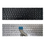 TECLADO LAPTOP HP PAVILION 15-DA 250 / 15-DA 255 / G7 / NEGRO