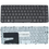 TECLADO LAPTOP HP PAVILON 14-N / NEGRO / CON MARCO