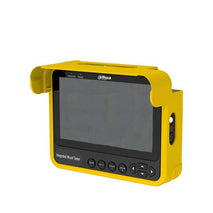 TESTER PROBADOR DE CAMARAS CUATRIHIBRIDO PORTATIL SOPORTA HDCVI / AHD / TVI / CVBS DAHUA DH-PFM904