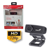 WEB CAM 1000X HD 720P GENIUS