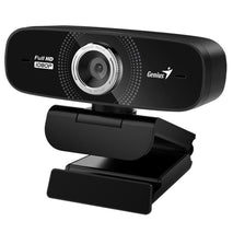 WEB CAM 2000X FULL HD 1080P GENIUS