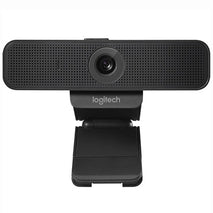 WEB CAM FULL HD 1080P LOGITECH C925E