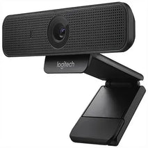 WEB CAM FULL HD 1080P LOGITECH C925E