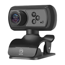 WEB CAM HD 1080P / 5MP MARVO MPC01