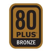 FUENTE DE PODER GAMER 650W CERTIFICADA GAMEMAX GP-650