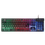 TECLADO GAMER MECANICO MEETION K9300 - Click Soluciones
