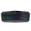 TECLADO GAMER MECANICO MEETION C510 - Click Soluciones
