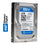 DISCO DURO WESTERN DIGITAL 1TB SATA 3.5 HDD