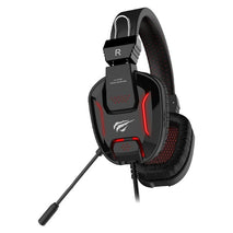 AUDIFONO HAVIT GAMING H2168D - Click Soluciones