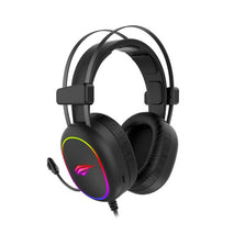 AUDIFONO HAVIT GAMING H2016D - Click Soluciones