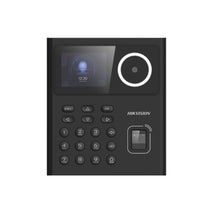 LECTOR BIOMETRICO FACIAL, HUELLA Y PROXIMIDAD - Click Soluciones