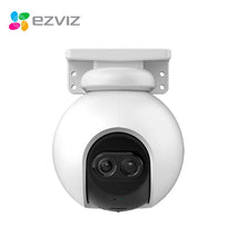 CAMARA EZVIZ C8PF 1080p/2MP INALAMBRICA CON AUDIO Y SENSOR MOVIMIENTO - Click Soluciones