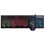 COMBO GAMER TECLADO + MOUSE MARVO / KM409