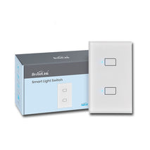 INTERRUPTOR INTELIGENTE 2 SERVICIOS - Click Soluciones