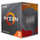 PROCESADOR AMD RYZEN 3 PRO 4350G 3.8GHZ 4 NÚCLEOS 8 HILOS AM4