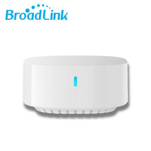 CONTROLADOR PARA INTERRUPTORES SMART HUB S3 BROADLINK - Click Soluciones