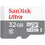 TARJETA DE MEMORIA SANDISK 32GB MICRO SD