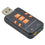 TARJETA ADAPTADOR DE SONIDO 8.1 CANALES NITRON MG-8.1CH