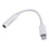 OTG IPHONE MACHO A 3.5MM HEMBRA EARLDOM ET-OT49