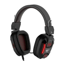 AUDIFONO HAVIT GAMING H2168D - Click Soluciones