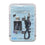 ADAPTADOR BLUETOOTH 5.0 USB 2 EN 1 TRANSMISOR Y RECEPTOR YET-TR6