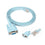 CABLE DB9 HEMBRA A RJ45 MACHO 1.5M ANERA AE-DB9F-RJ45M-1.5M