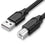 CABLE USB 2.0 PARA IMPRESORA 10M MINDPURE LX10095