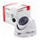 CAM DOMO 720p METALICA HIKVISION TURBO HD DS-2CE56C0T-IRMF