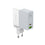 CARGADOR CELULAR TIPO C-USB HEMBRA 65W LDNIO A2620C