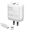 CARGADOR CELULAR TIPO C 22.5W LDNIO A2421C