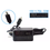 CARGADOR LAPTOP ASUS 19V 1.75A DC 4.0*1.35MM (082)