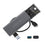 ENCLOUSER PARA DISCO M.2 SATA III A USB 3.1 BLUEENDLESS BS-M280A