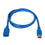 CABLE EXTENSIÓN USB 3.0 MACHO A HEMBRA AZUL ANERA AE-USB3.0AM-AF-1.8M