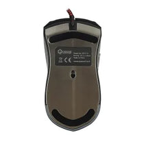 MOUSE GAMER QUASAD / QM-G18