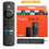 AMAZON FIRE TV STICK CON ALEXA 2DA GENERACION - Click Soluciones
