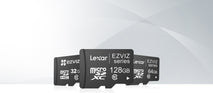 MICRO SD 64GB EZVIZ PARA CAMARAS