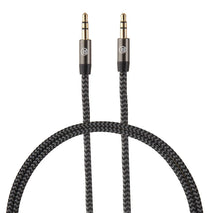 CABLE DE AUDIO AUXILIAR 3.5MM YY-003