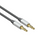 CABLE / AUXILIAR / 3.5MM MACHO A MACHO / 1M / ANERA / AE-AUX3.5MM-T1M