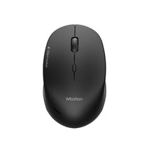 MOUSE / MEETION / INALAMBRICO/ NEGRO / R570-B