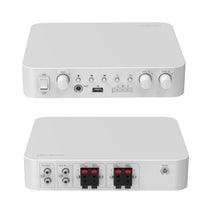 AMPLIFICADOR / ANALOGICO / 60W / GARANTIA (1 AÑO) {TR} [DS-QAE0A60G1-VB]