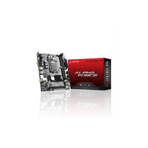 MAINBOARD / PC / ARTEK / AK-H310M EG VA / DDR4-3200MHz / INTEL / LGA1151 / 8VA Y 9NA GEN / VGA / HDMI